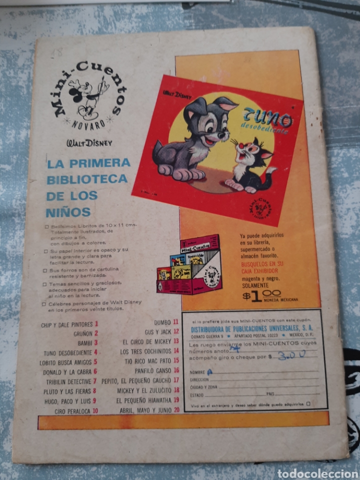 Tebeos: Batman n&deg; 283, Novaro 1965 - Foto 2