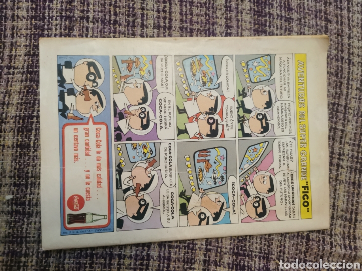 Tebeos: C&oacute;mic Roy Rogers - Foto 2