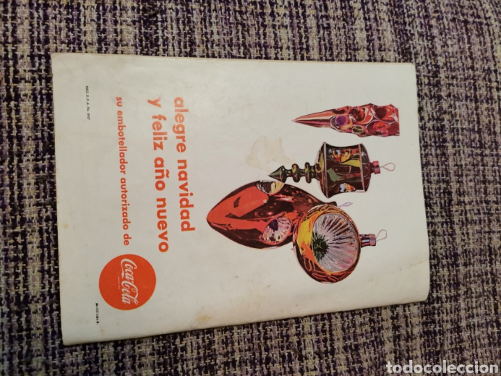 Tebeos: C&oacute;mic el p&aacute;jaro loco n&uacute;mero 36 - Foto 2