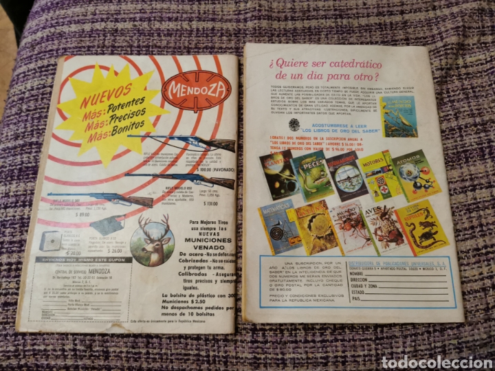 Tebeos: Comis gene autry - Foto 2