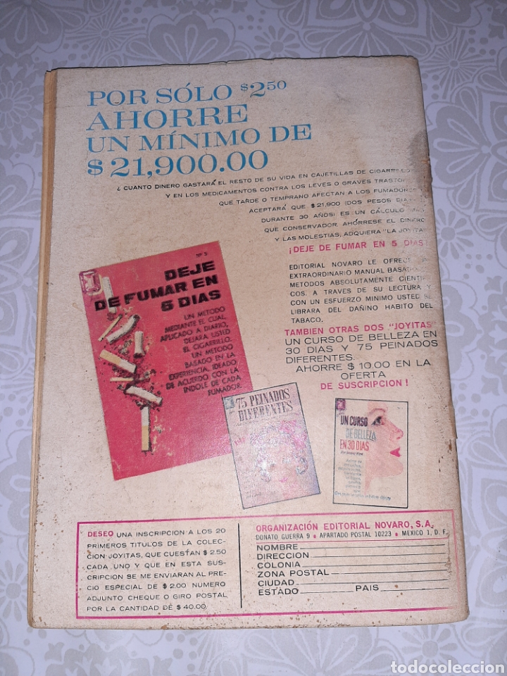 Tebeos: Batman n&deg; 315, Novaro 1966 - Foto 2