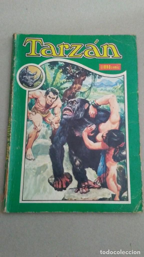 Tebeos: TARZAN TOMO VII - Foto 1