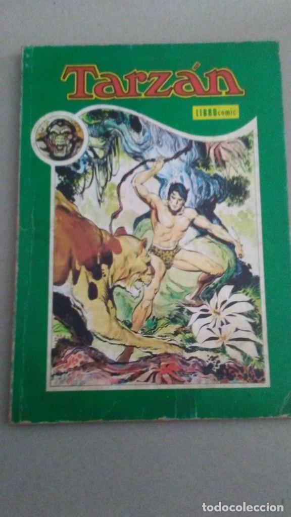 Tebeos: TARZAN TOMO VII - Foto 1