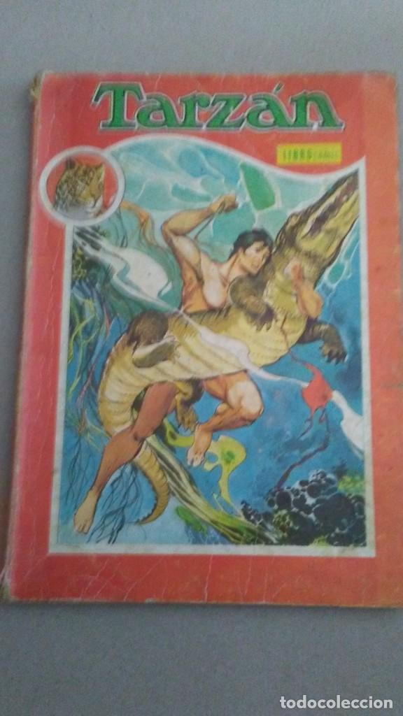 Tebeos: TARZAN TOMO XIII - Foto 1