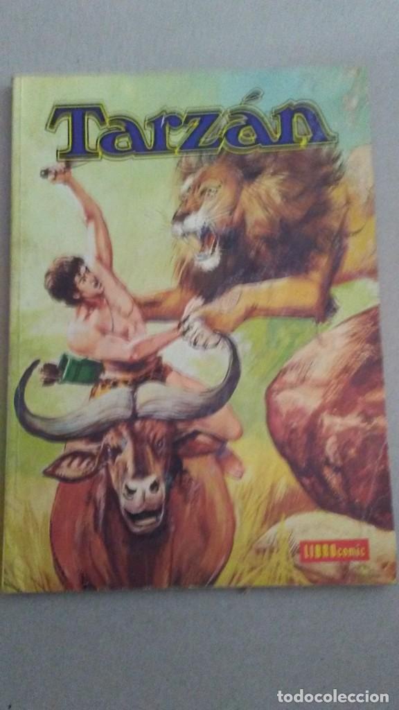 Tebeos: TARZAN TOMO XX - Foto 1