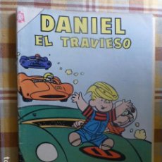 Tebeos: COMIC DANIEL EL TRAVIESO Nº 11 1965 DE NOVARO