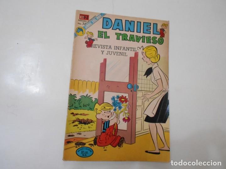 Tebeos: tebeo de daniel el travieso - Foto 1
