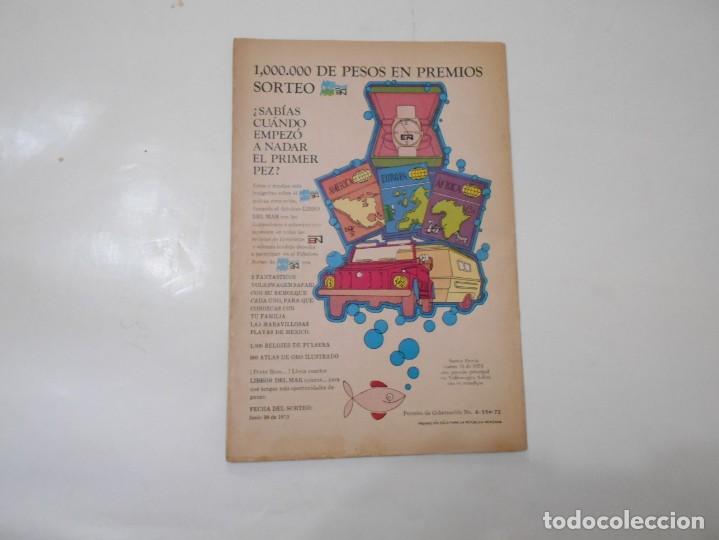 Tebeos: tebeo de daniel el travieso - Foto 2