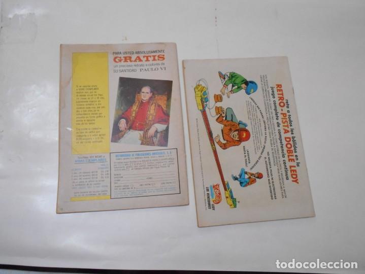 Tebeos: tebeos de tom y jerry - Foto 2