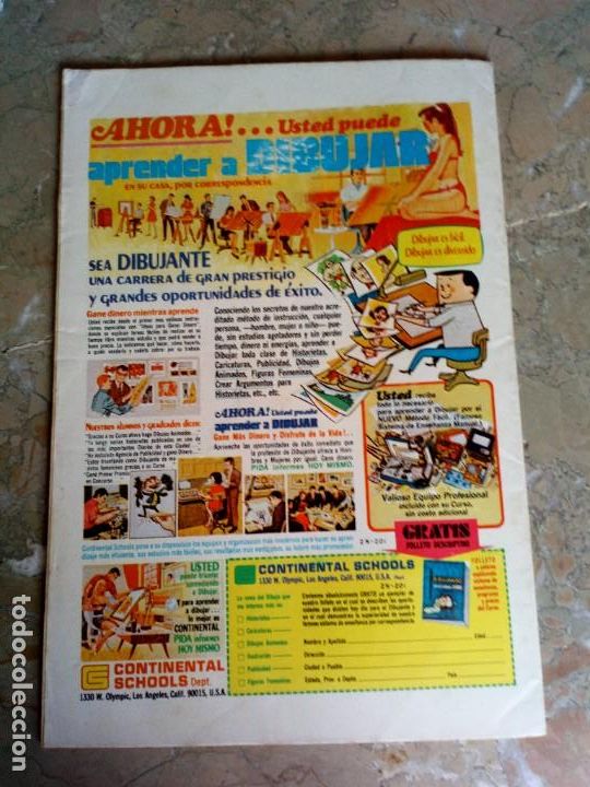 Tebeos: Turok N&ordm; 39 NOVARO - Foto 2