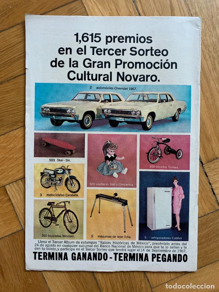 Tebeos: El Conejo de la Suerte n&ordm; 271 - Foto 2