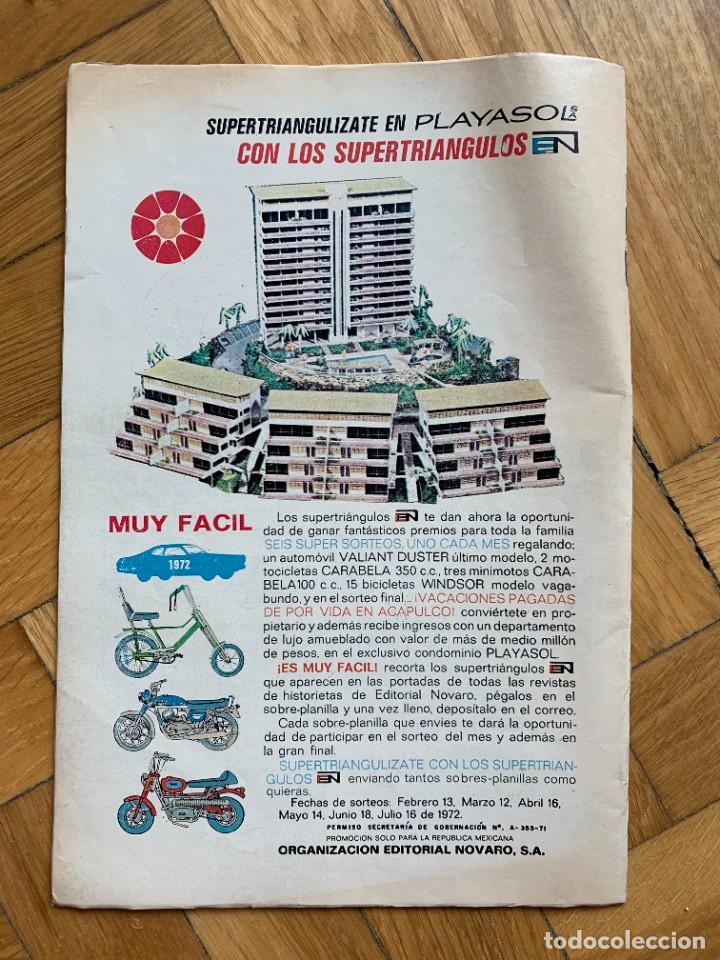 Tebeos: El Conejo de la Suerte n&ordm; 394 - Foto 2