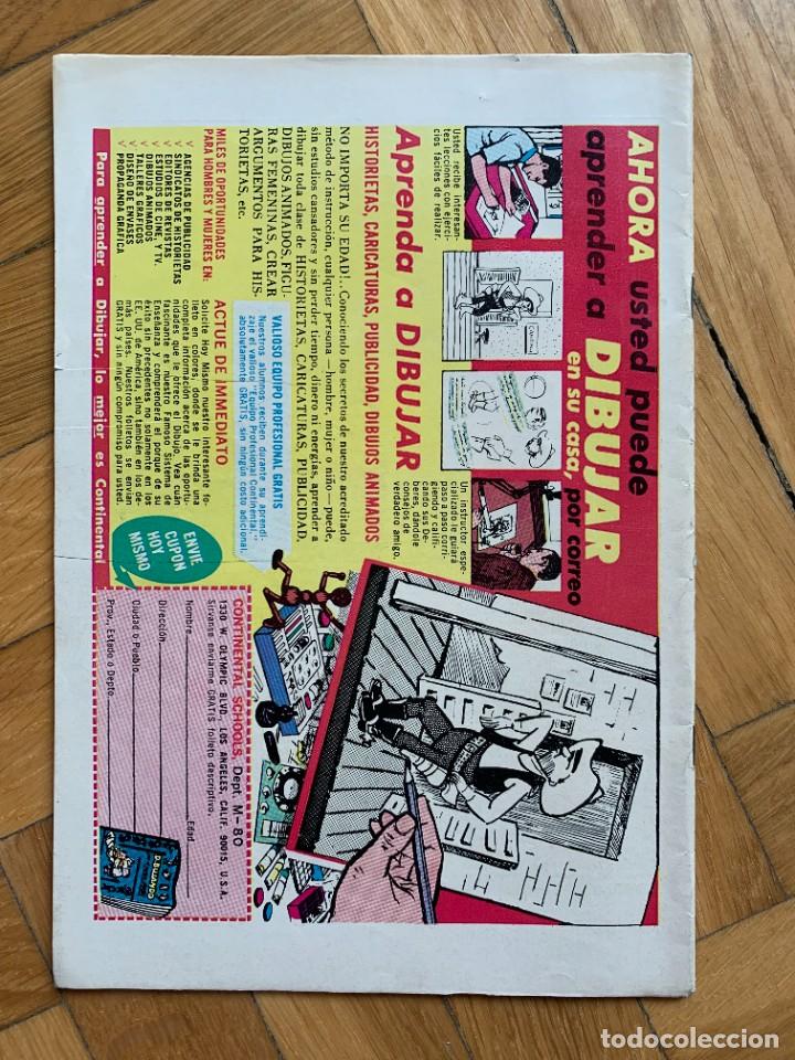 Tebeos: El Conejo de la Suerte n&ordm; 300 - Foto 2