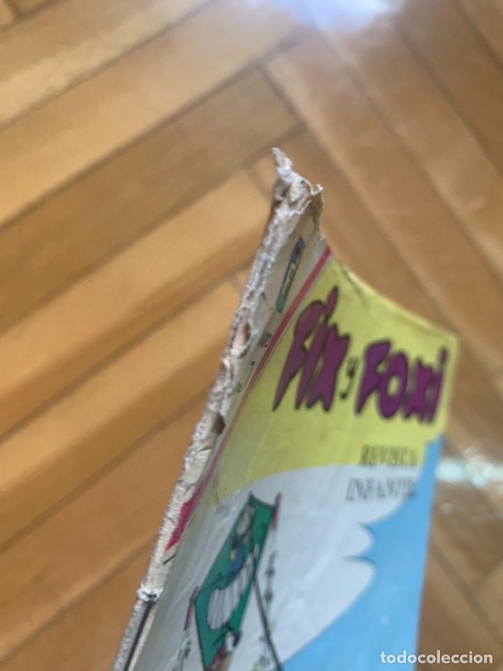 Tebeos: Fix y Foxi n&ordm; 83 - Foto 2