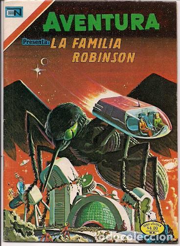 Tebeos: Novaro. Aventura. 935. - Foto 1