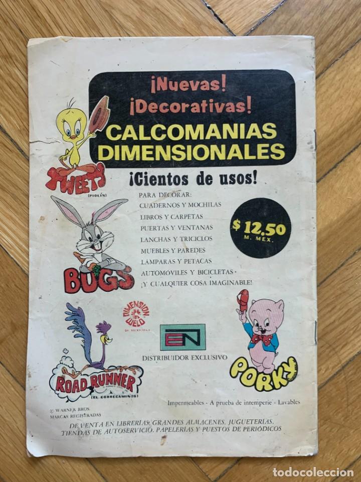Tebeos: Periquita n&ordm; 123 - Foto 3