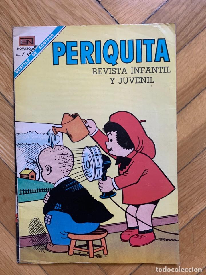 Tebeos: Periquita n&ordm; 93 - Foto 1