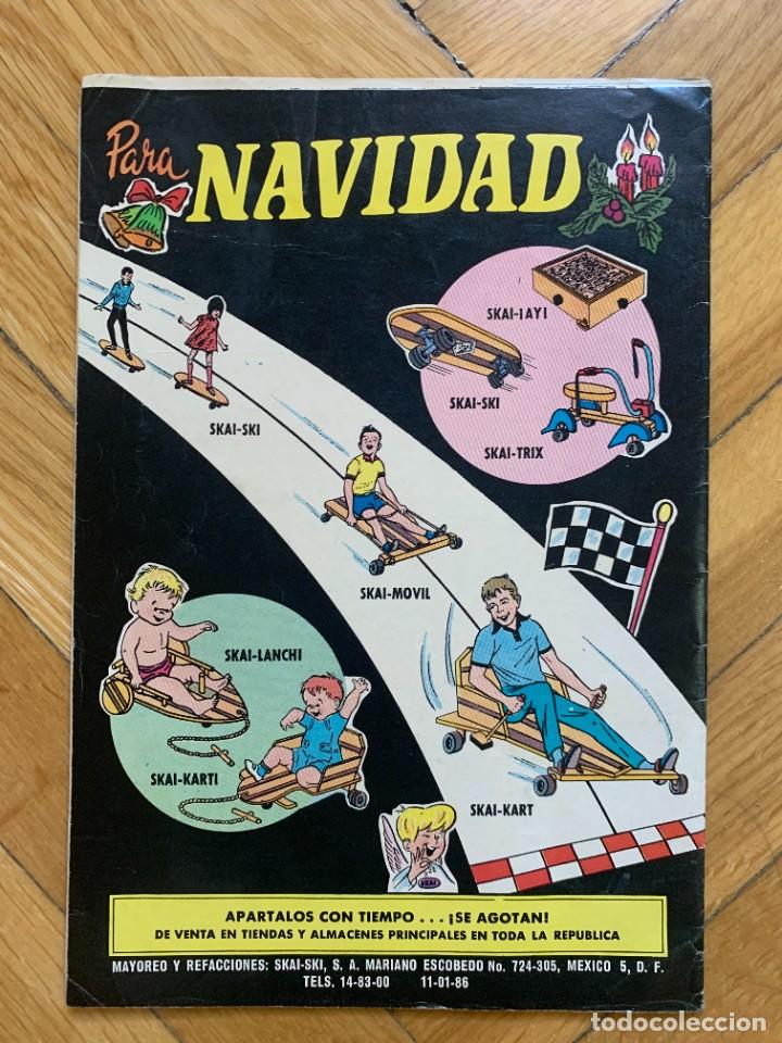 Tebeos: Periquita n&ordm; 93 - Foto 2