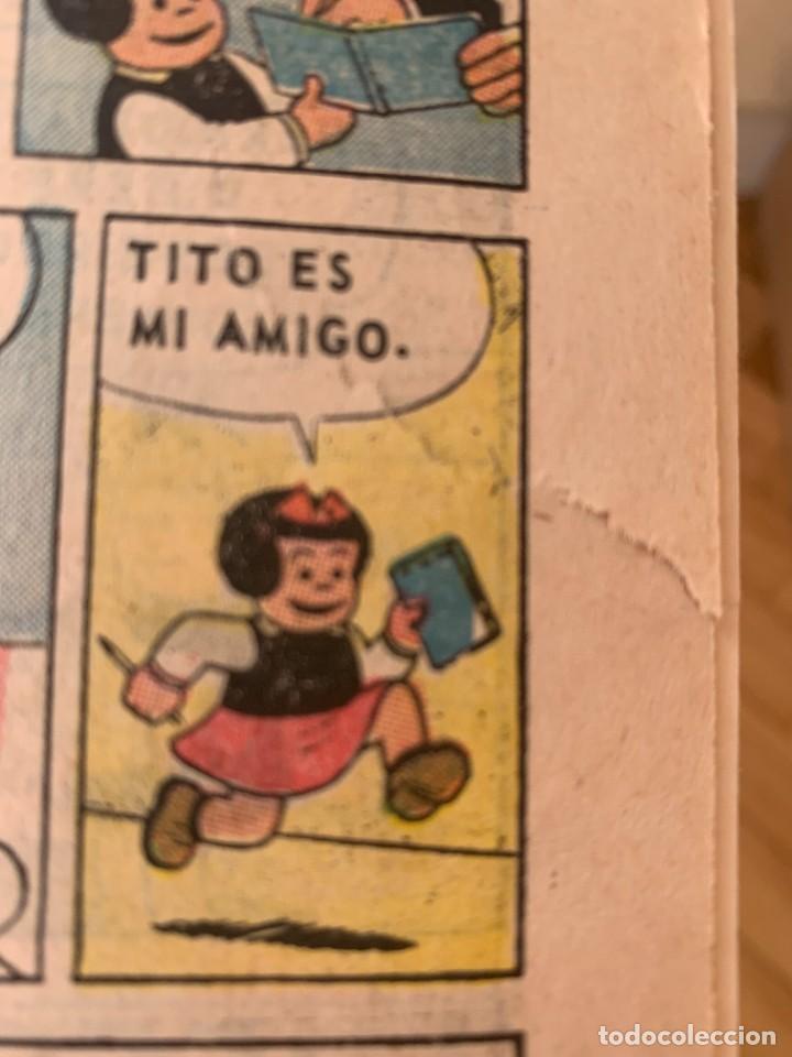 Tebeos: Periquita n&ordm; 89 - Foto 3