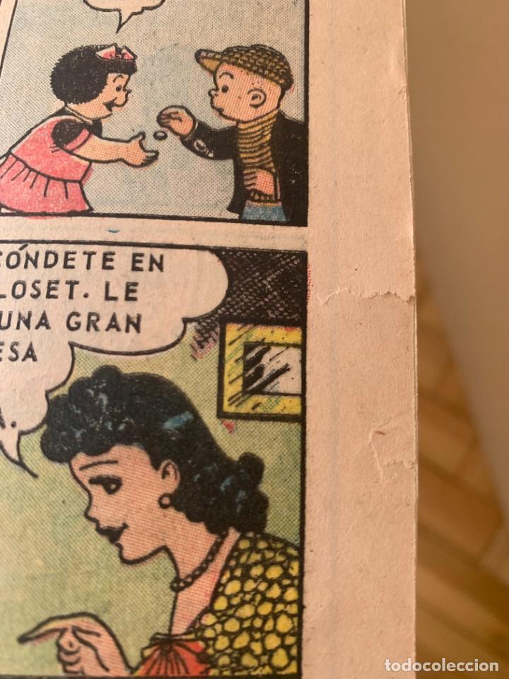 Tebeos: Periquita n&ordm; 89 - Foto 4