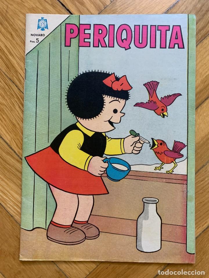 Tebeos: Periquita n&ordm; 62 - Foto 1