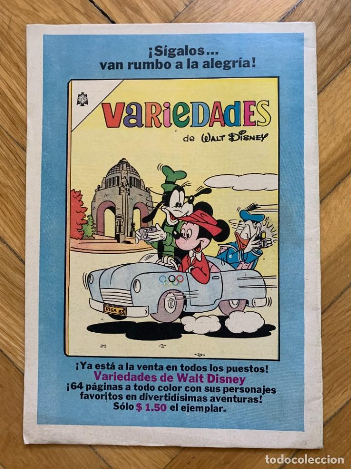 Tebeos: Periquita n&ordm; 62 - Foto 2