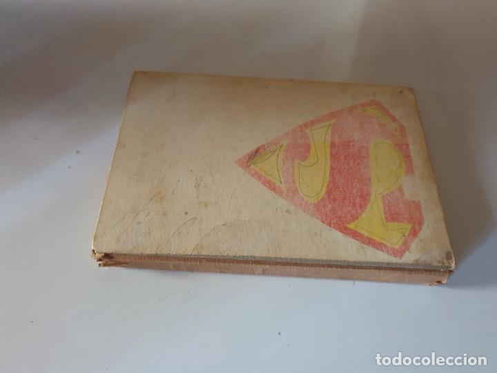 Tebeos: LA HISTORIA DE SUPERMAN 1979 - Foto 6
