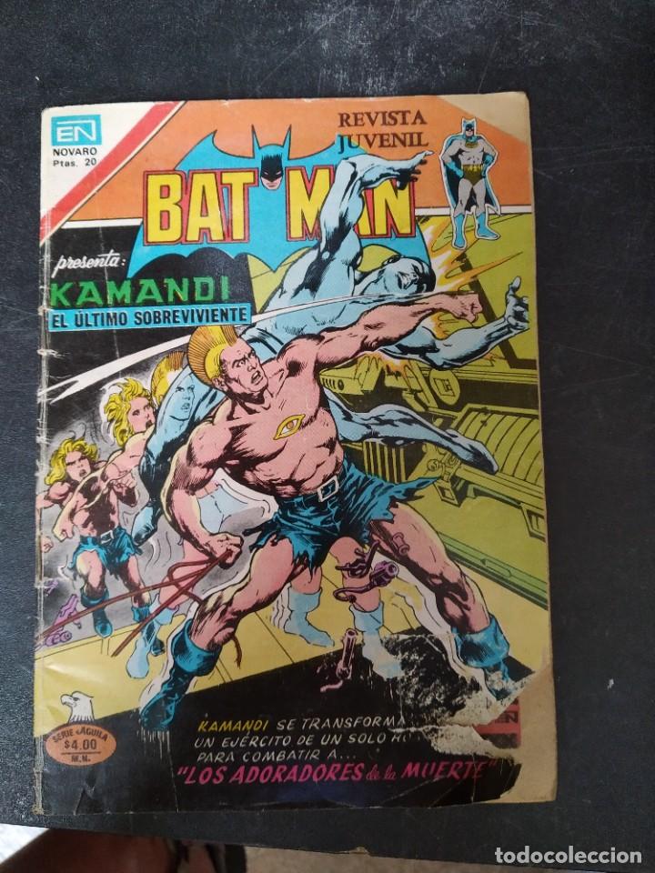 Tebeos: Batman No. 2-976 - Foto 1