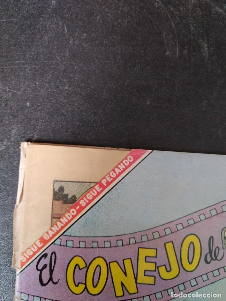Tebeos: El Conejo de la Suerte - Foto 2