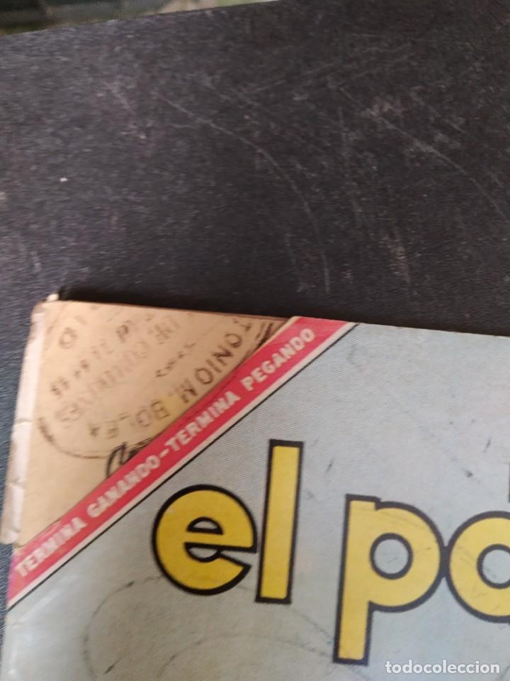 Tebeos: El P&aacute;jaro Loco - Foto 2