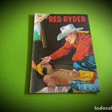 Tebeos: RED RYDER Nº 150 -NOVARO - EXCELENTE ESTADO. Lote 280157458
