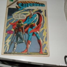 Giornalini: SUPERMAN 964,SERIE AVESTRUZ.EDITORIAL NOVARO,AÑO 1952.. Lote 286238758