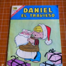 Tebeos: COMIC DANIEL EL TRAVIESO Nº 30 1967 DE NOVARO