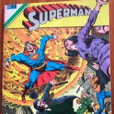 Giornalini: SUPERMAN - Nº 2 - 1196. NOVARO - SERIE AGUILA, 1979.. Lote 289547398