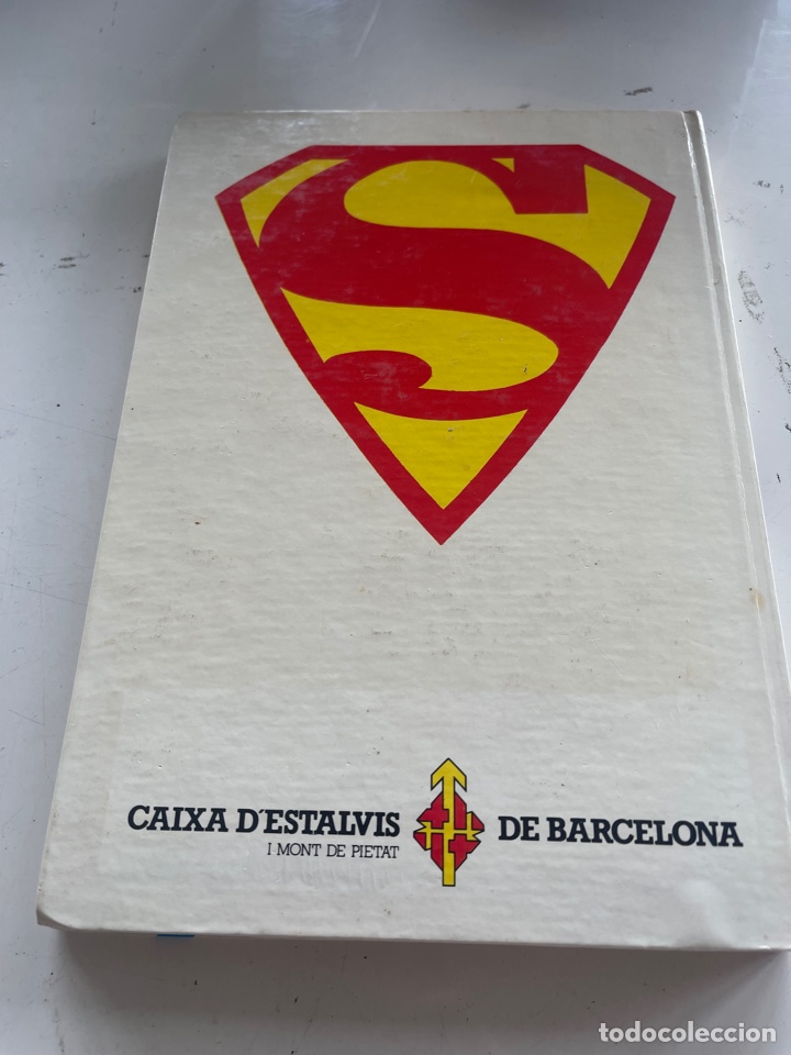 Tebeos: La historia de Superman - Foto 2