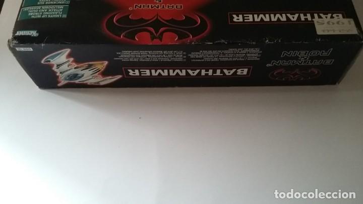 Tebeos: BATMAN & ROBIN-BATHAMMER - Foto 4