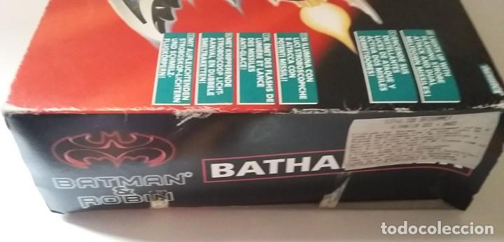 Tebeos: BATMAN & ROBIN-BATHAMMER - Foto 5