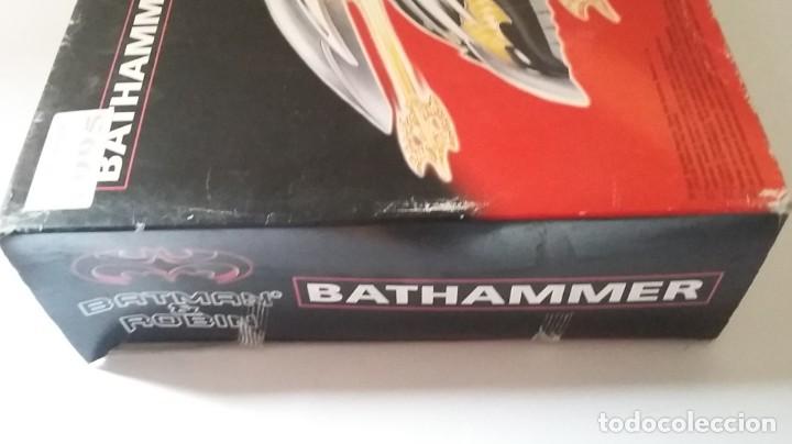 Tebeos: BATMAN & ROBIN-BATHAMMER - Foto 6