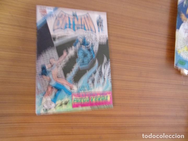 BATMAN SERIE AGUILA Nº 794 EDITA NOVARO (Tebeos y Comics - Novaro - Batman)