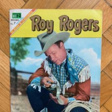 Tebeos: ROY ROGERS Nº 200 - PERFECTÍSIMA