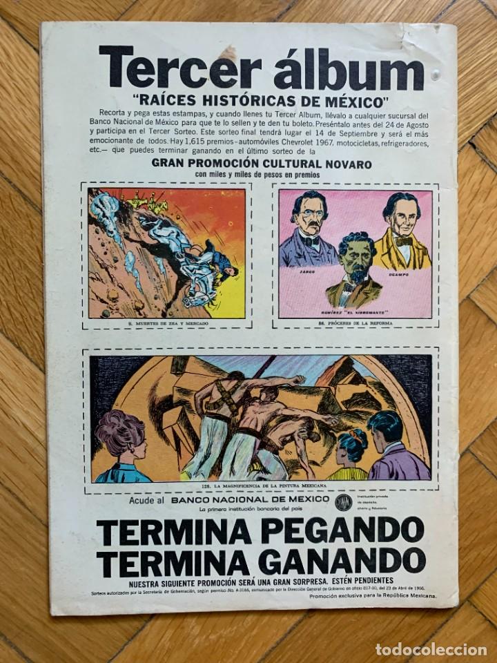 Tebeos: Aventura Presenta Dale Evans n&ordm; 493 - D1 - Foto 3