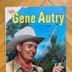 Tebeos: GENE AUTRY Nº 60 - D1. Lote 295595888