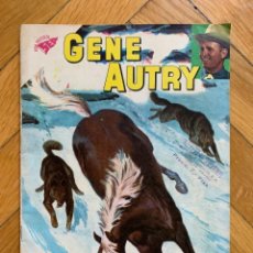 Tebeos: GENE AUTRY Nº 64 - D1. Lote 295607043