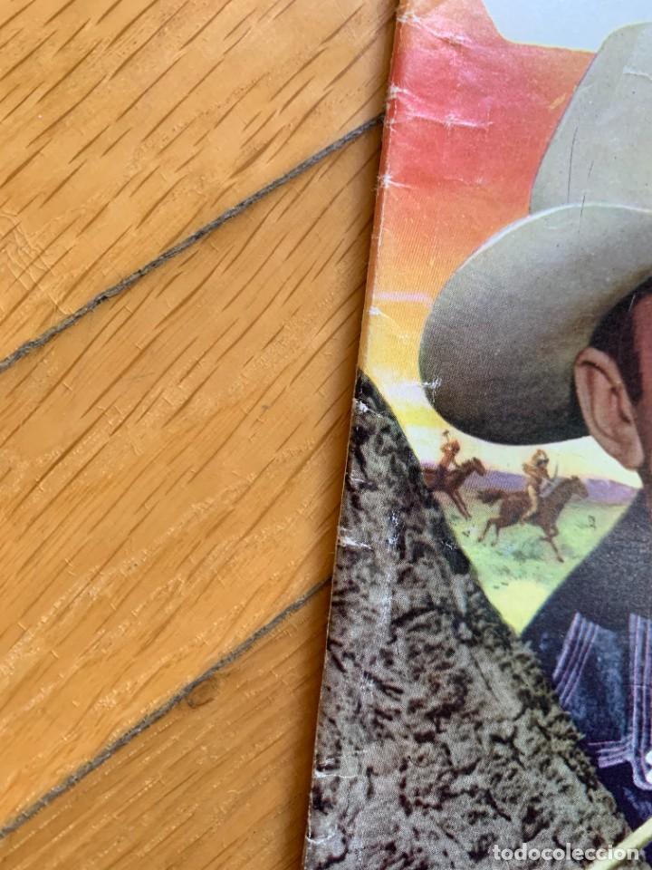 Tebeos: Gene Autry n&ordm; 143 - D1 - Foto 2