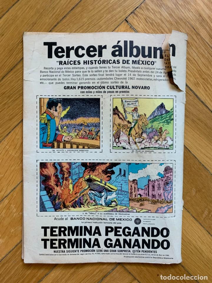 Tebeos: Gene Autry n&ordm; 160 - D2 - Foto 4