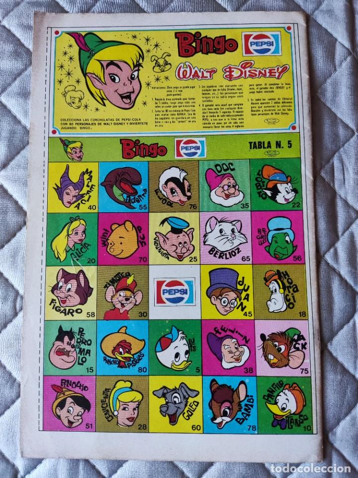 Tebeos: Batman N&ordm; 757 NOVARO - Foto 2