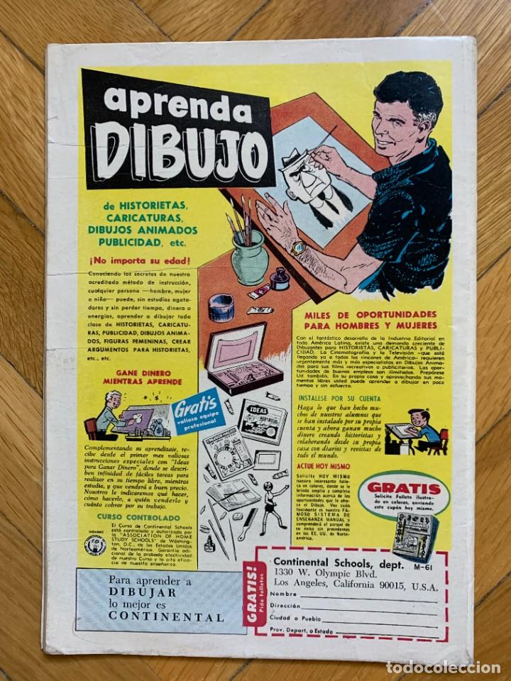 Tebeos: Hopalong Cassidy n&ordm; 147 - D3 - Foto 3