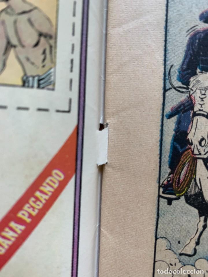 Tebeos: Hopalong Cassidy n&ordm; 144 - D3 - Foto 3
