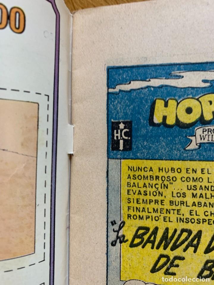 Tebeos: Hopalong Cassidy n&ordm; 144 - D3 - Foto 4