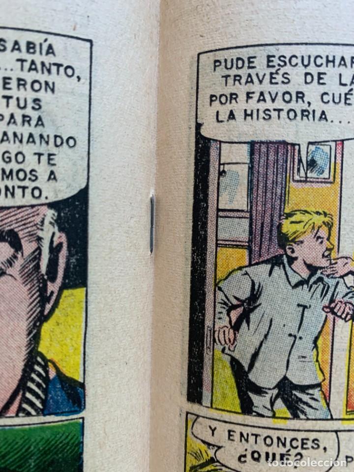 Tebeos: Hopalong Cassidy n&ordm; 144 - D3 - Foto 5